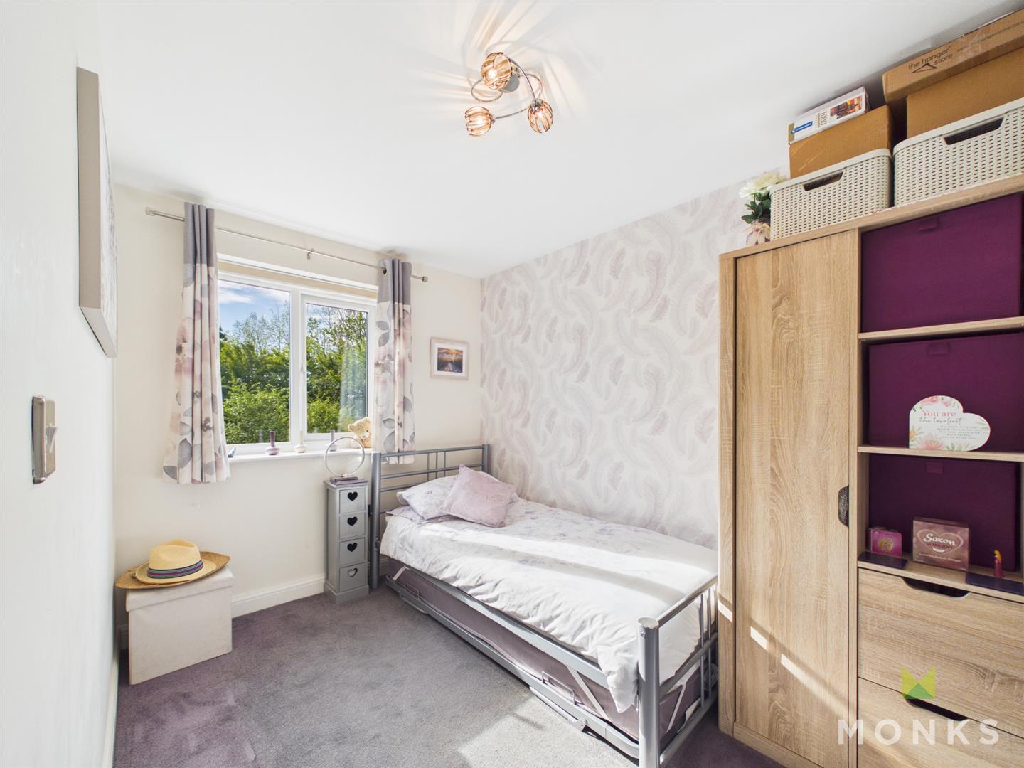 30 Holgate Drive, Shrewsbury, SY1 4TD For Sale